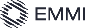 The Emmi logo